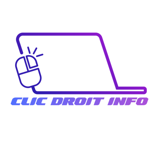 Clic Droit Info